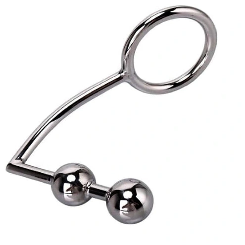 Hook Suspension Sexual PerfectFit 4354 Anal Two Ball 1011